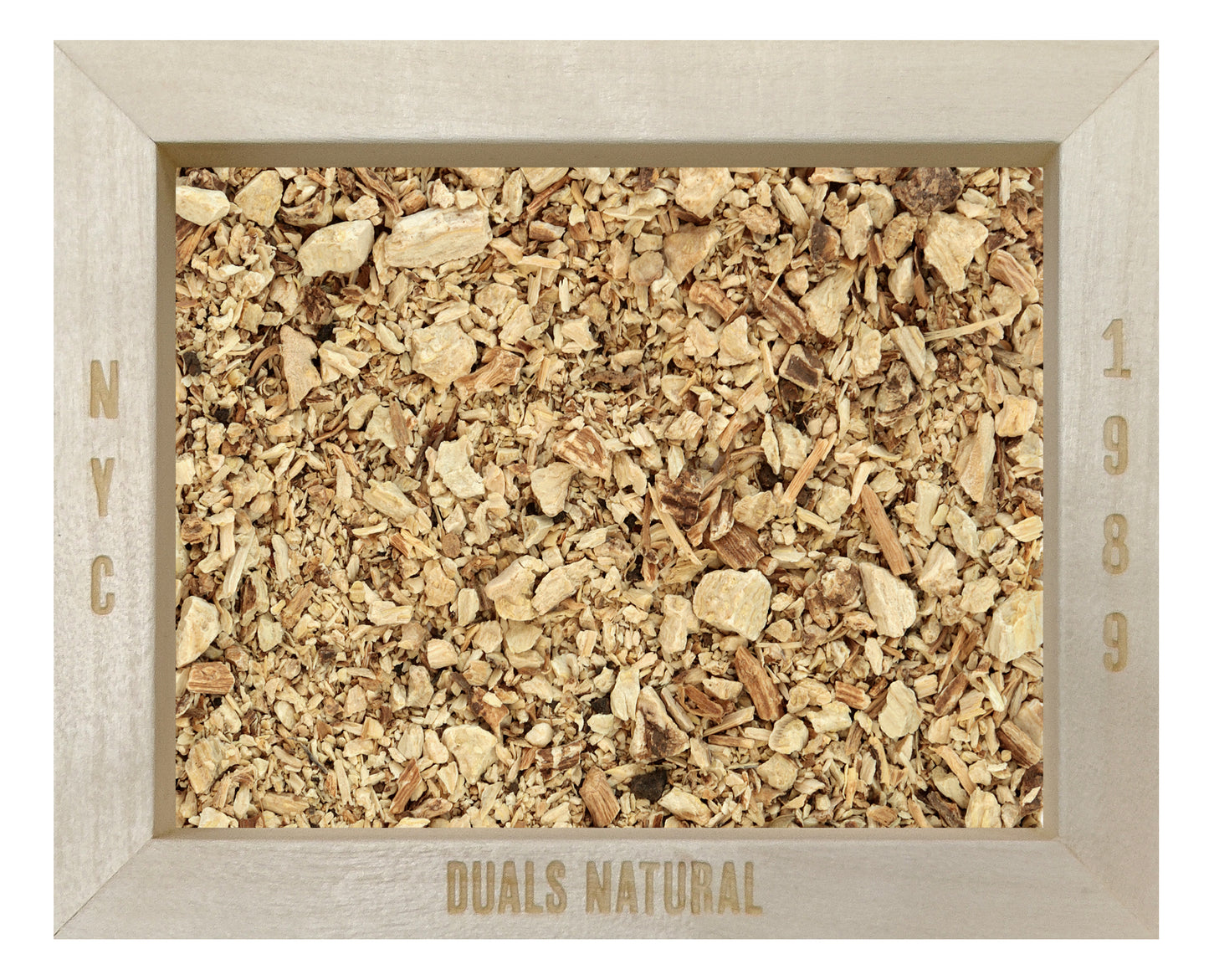 SOAPWORT ROOT CUT ORG