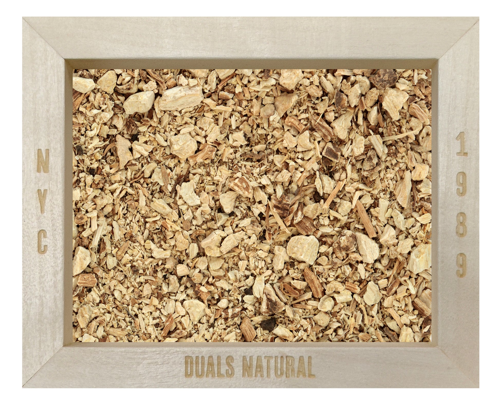 SOAPWORT ROOT CUT ORG