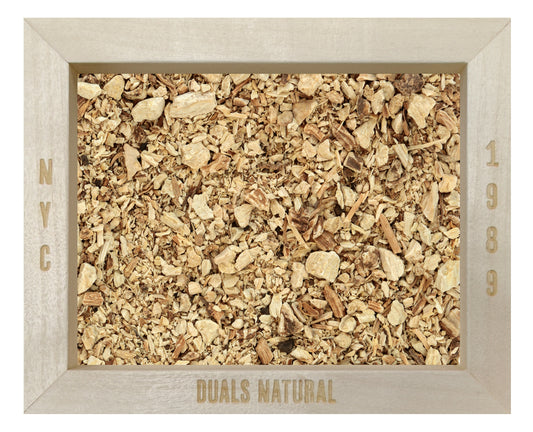 SOAPWORT ROOT CUT ORG