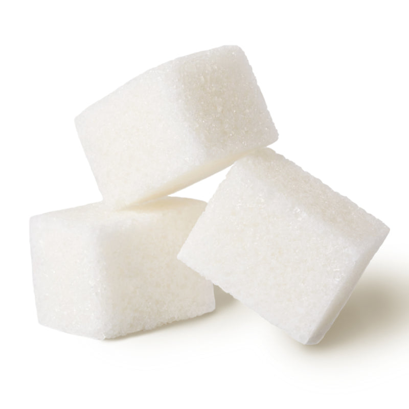 SUGAR CUBES PURE