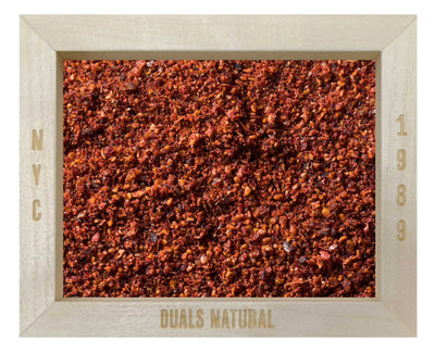 SUMAC POWDER