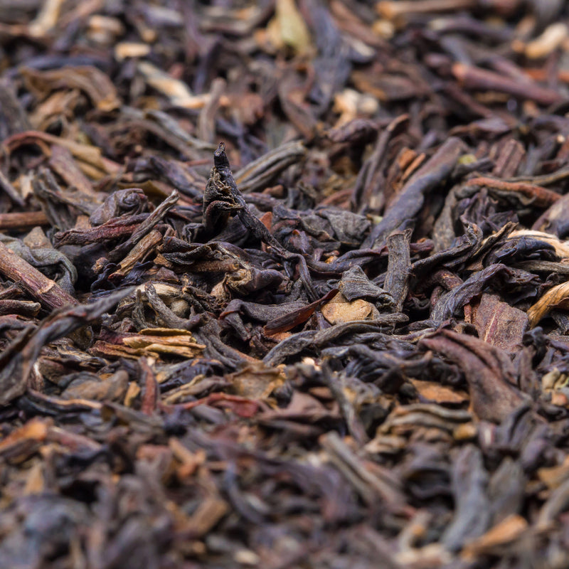 SUPER DARJEELING TEA