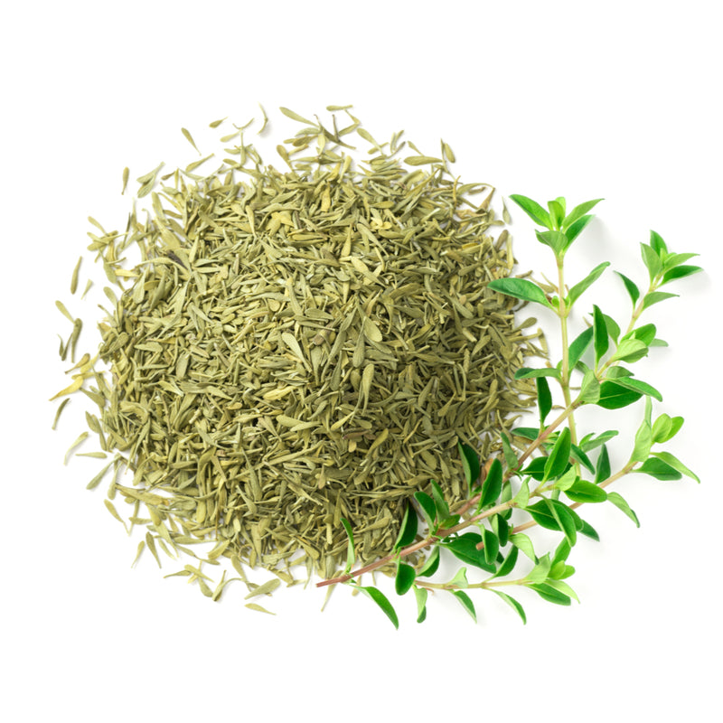 Thyme Leaf Cut