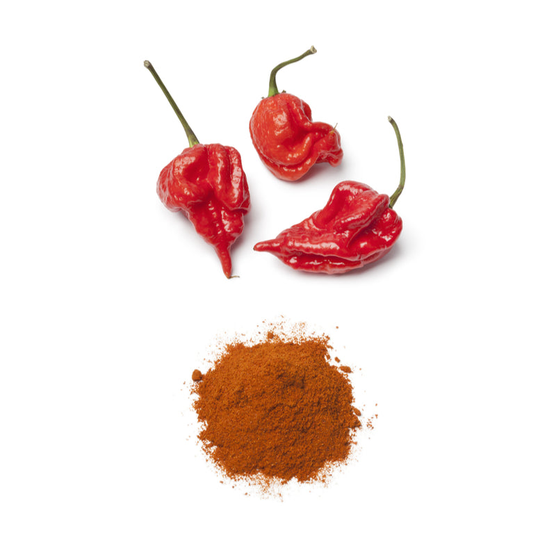 TRINIDAD SCORPION POWDER