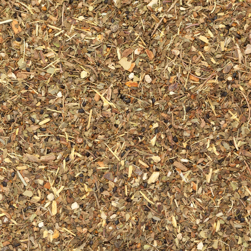 TULSI TEA HOLY BASIL ORG