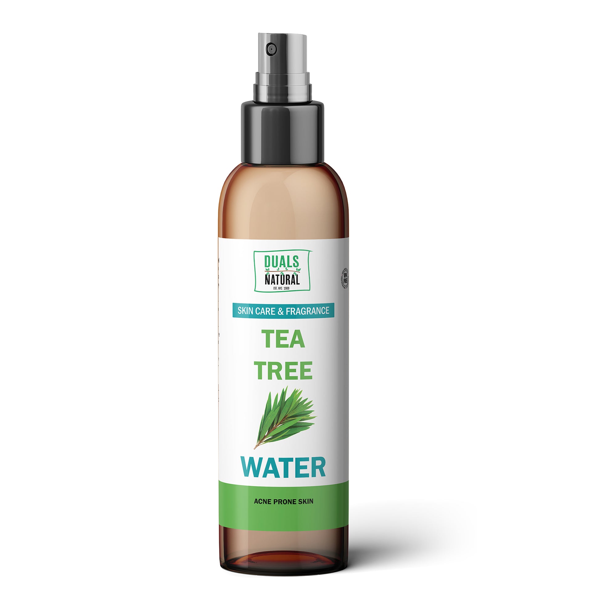 TEA TREE FLORAL WATER