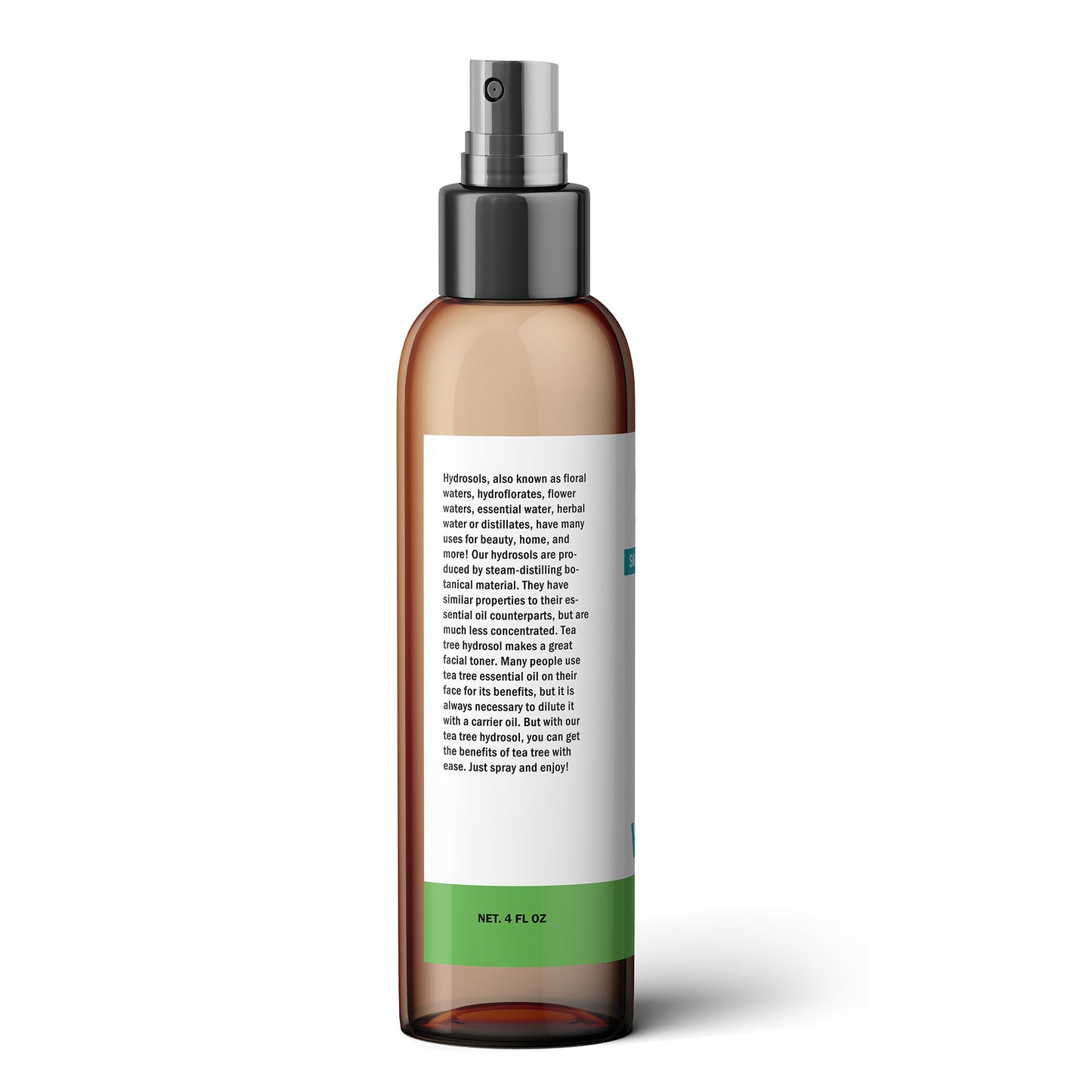 TEA TREE FLORAL WATER