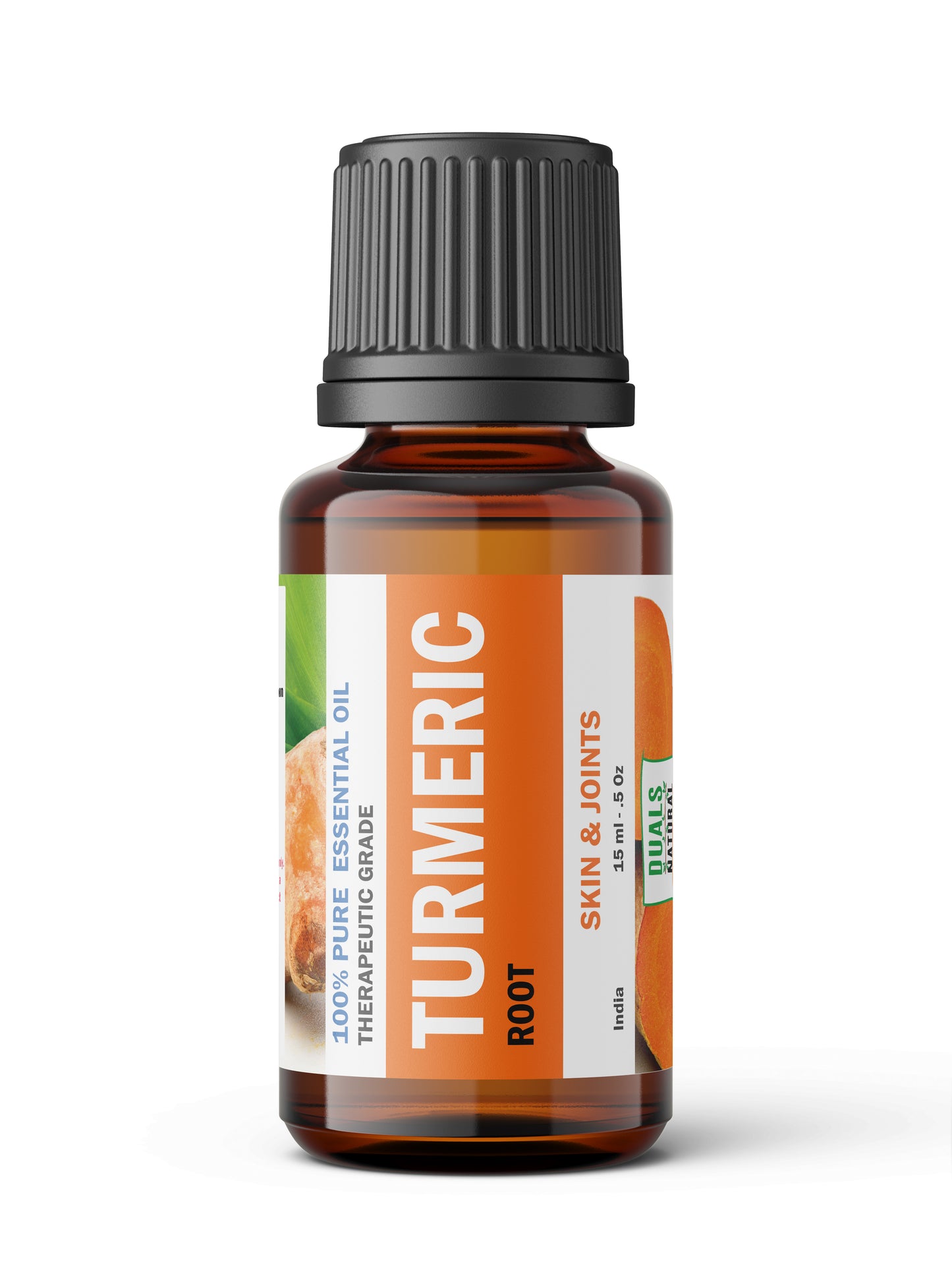 Turmeric Essential Oil