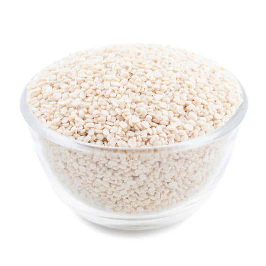 URAD DAL WITHOUT SKIN WHOLE