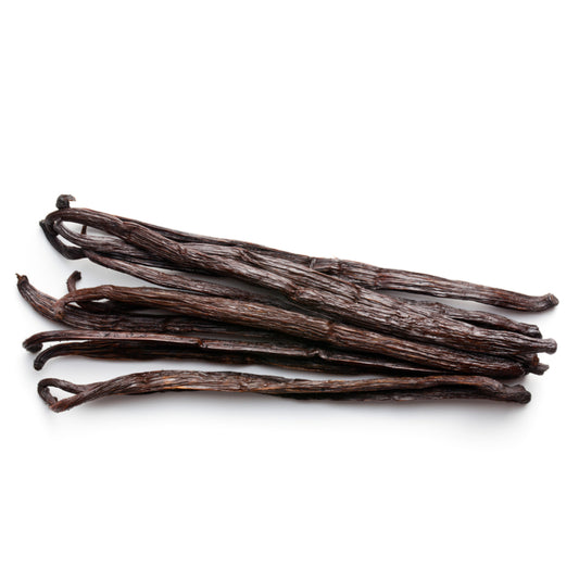 VANILLA BEANS GRADE A