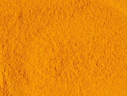 Japanese Yellow Curry Powder