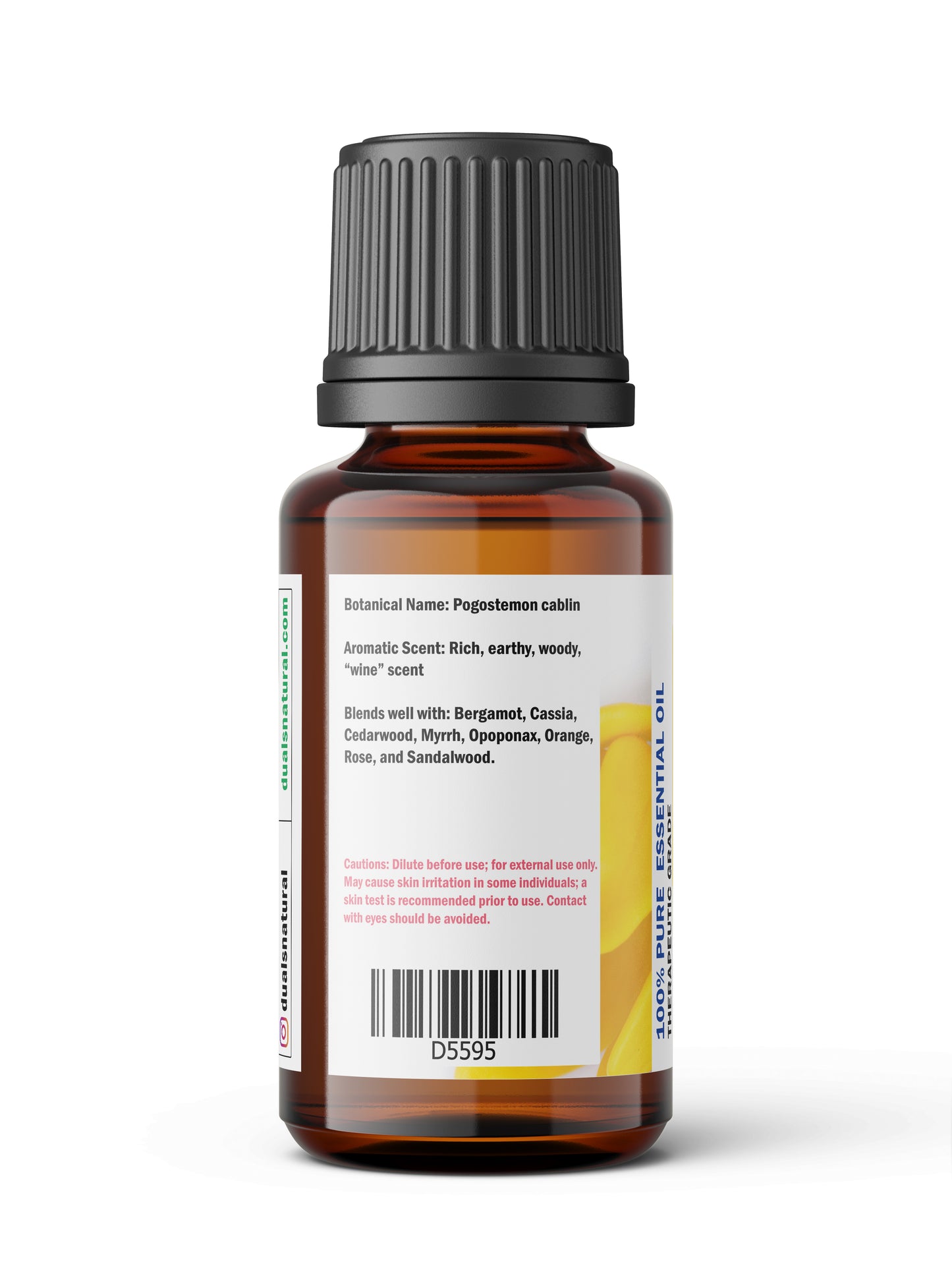 Ylang Ylang Grade 1 (Best Grade)