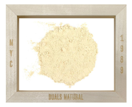 LIME PEEL POWDER