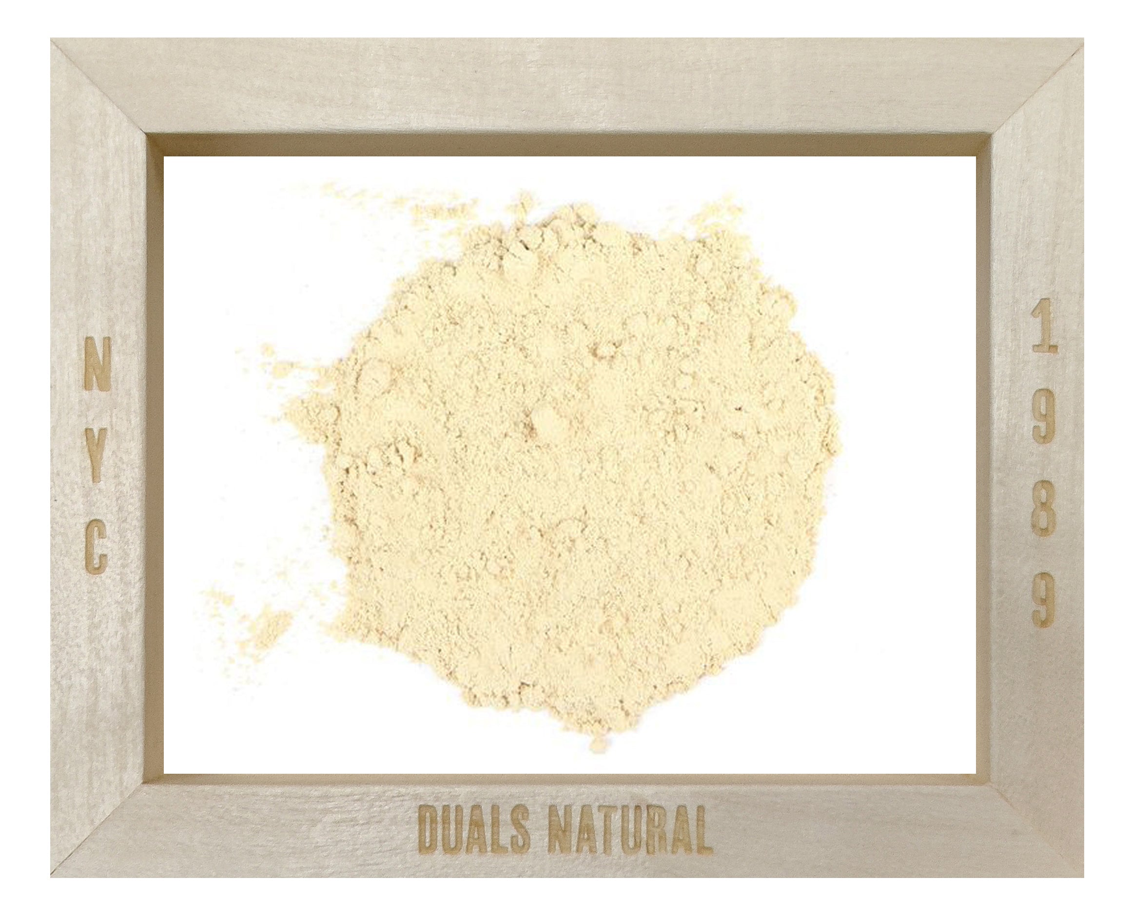 YUCCA ROOT POWDER