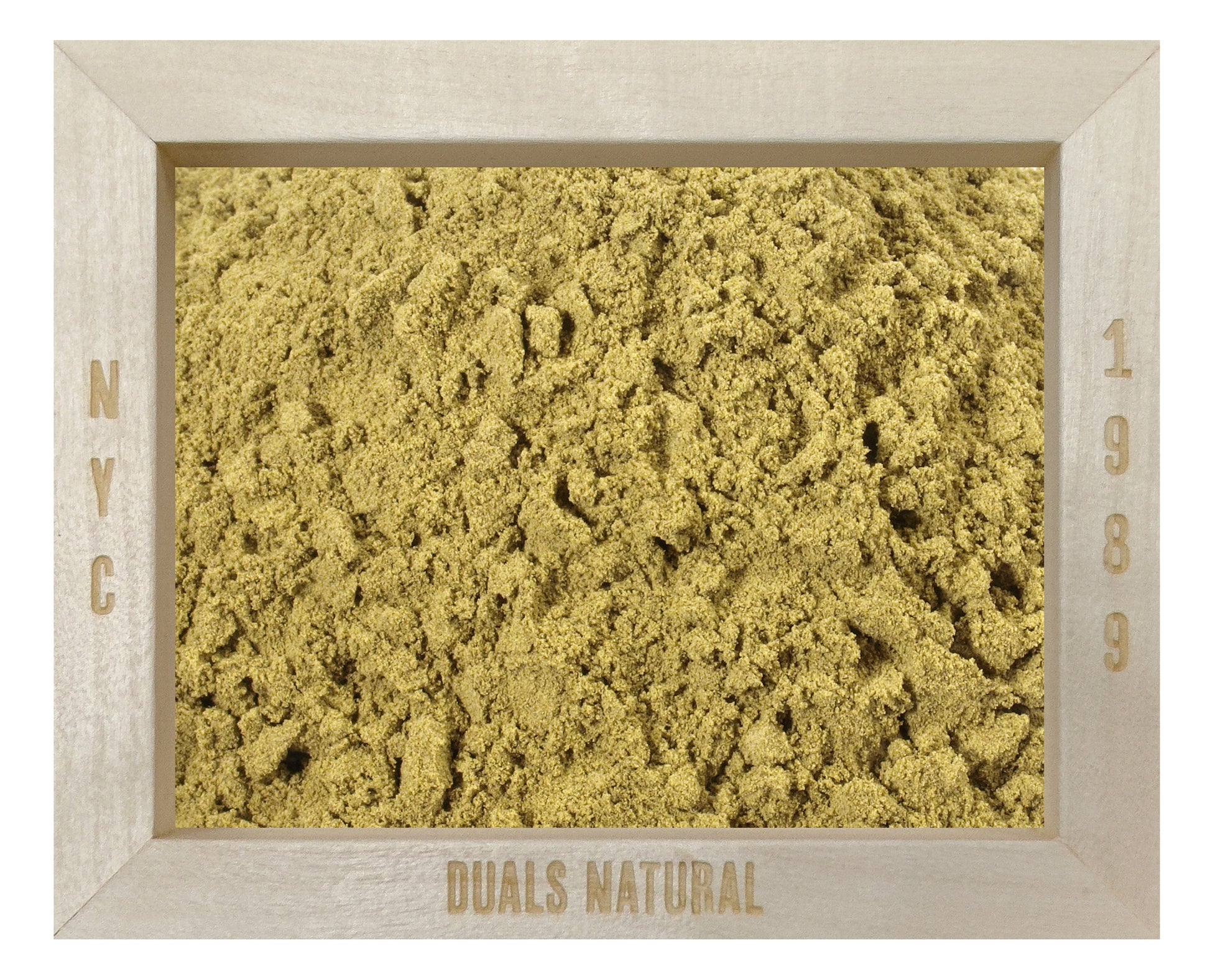 QUEEN OF MEADOW ROOT POWDER