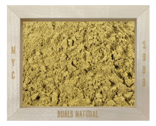 QUEEN OF MEADOW ROOT POWDER