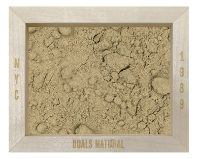 RED CLOVER HERB POWDER