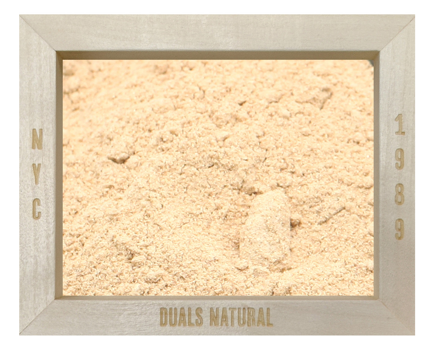 GINSENG ROOT RED, POWDER, KOREAN