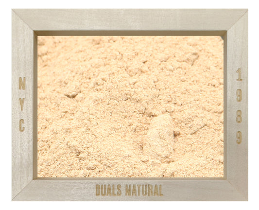 GINSENG ROOT USA POWDER