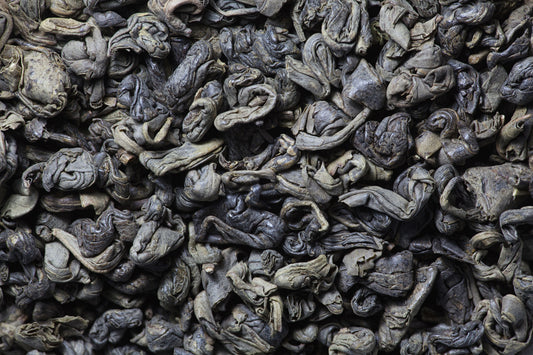 Green Tea Loose